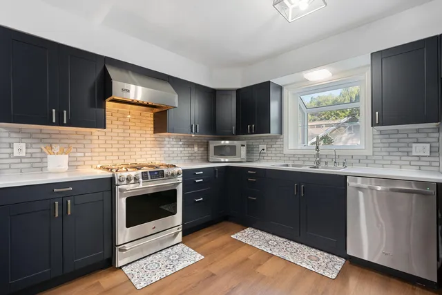 $309,999 | 4095 West Woodale Avenue, Brown Deer, WI 53209