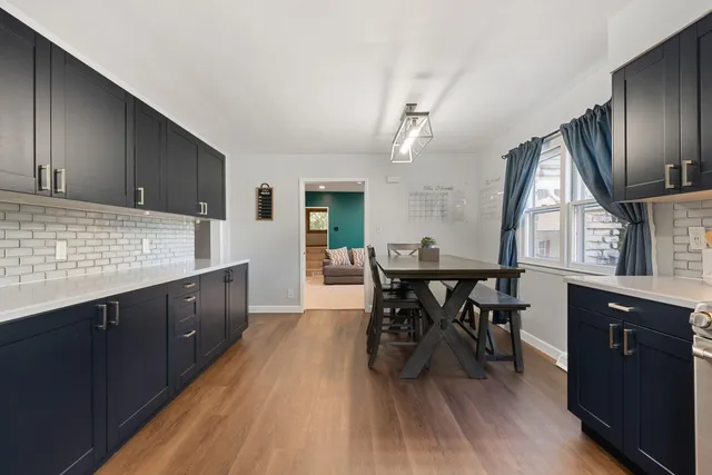 $309,999 | 4095 West Woodale Avenue, Brown Deer, WI 53209