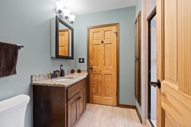 $309,999 | 4095 West Woodale Avenue, Brown Deer, WI 53209