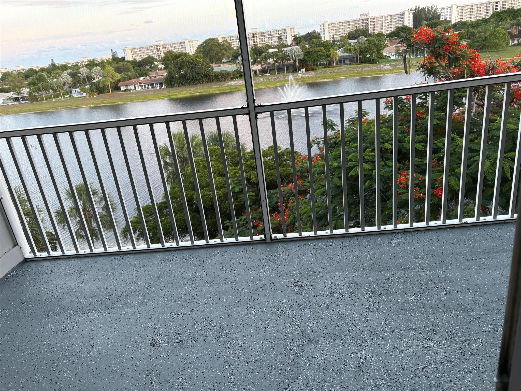 3150 North Course Lane, Unit 607 Pompano Beach, FL 33069 - Photo 16 of 16 Photo 16