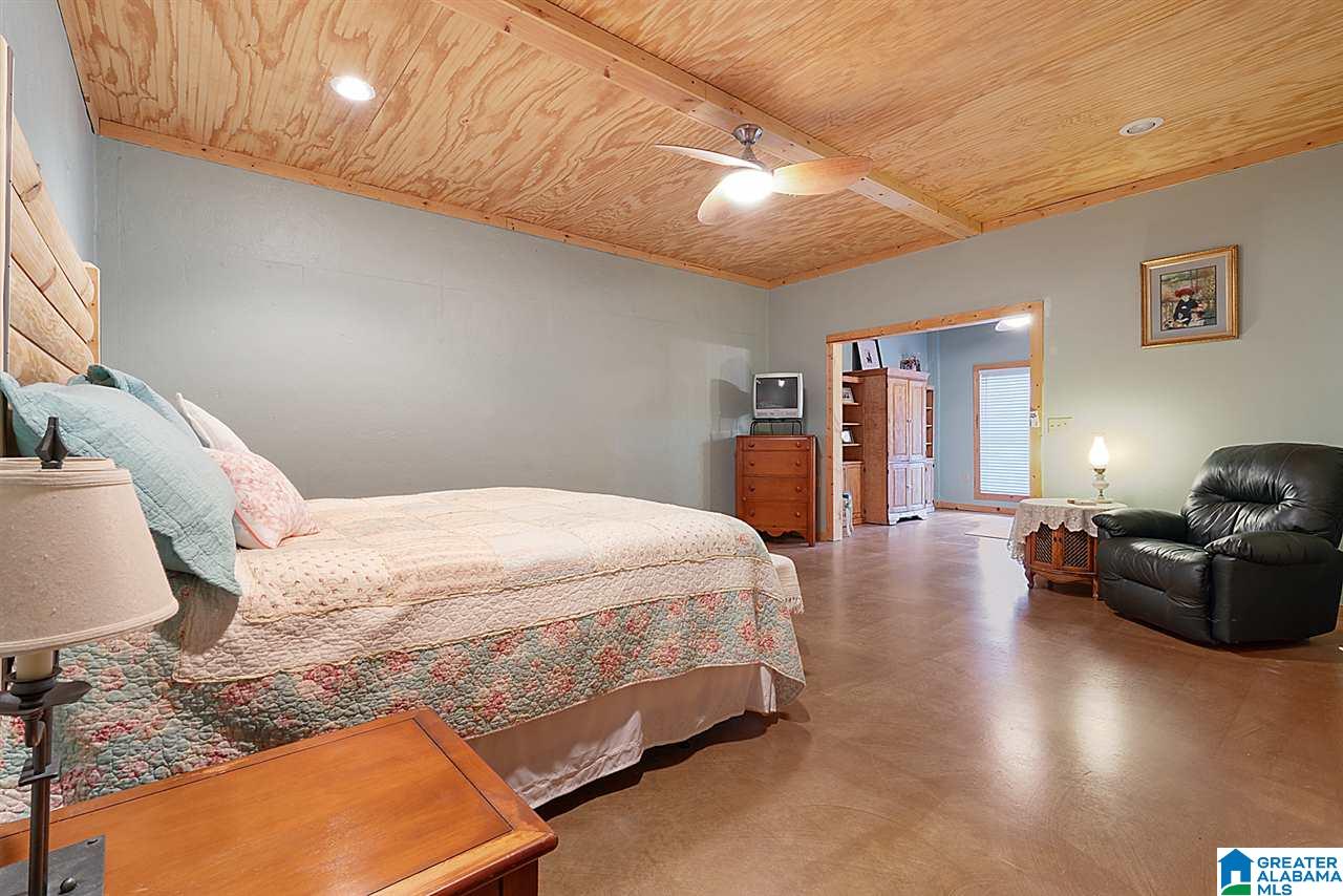 577 Wright Way Drive Wedowee, AL 36278 - Photo 20 of 39