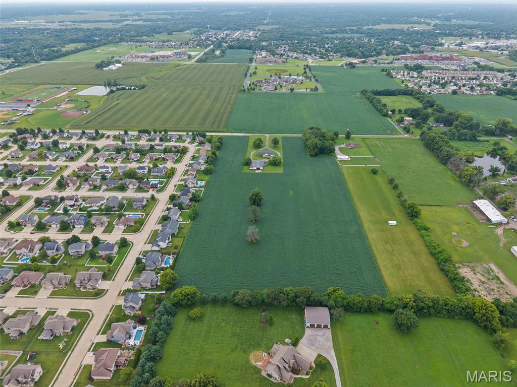 6961 Bouse Road Glen Carbon, IL 62034 - Photo 51 of 59 Gallery Image 51