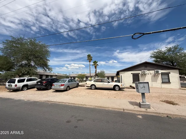 $370,000 | 204 West Kelso Street, Tucson, AZ 85705