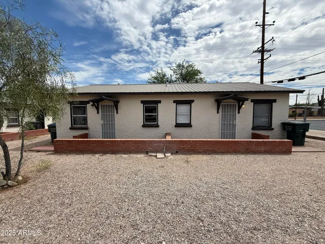 $370,000 | 204 West Kelso Street, Tucson, AZ 85705