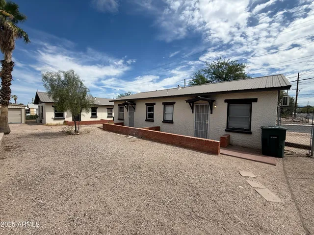 $370,000 | 204 West Kelso Street, Tucson, AZ 85705