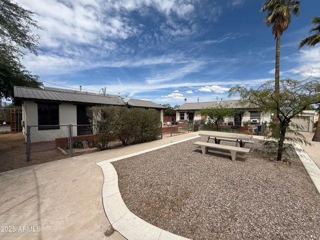 $370,000 | 204 West Kelso Street, Tucson, AZ 85705