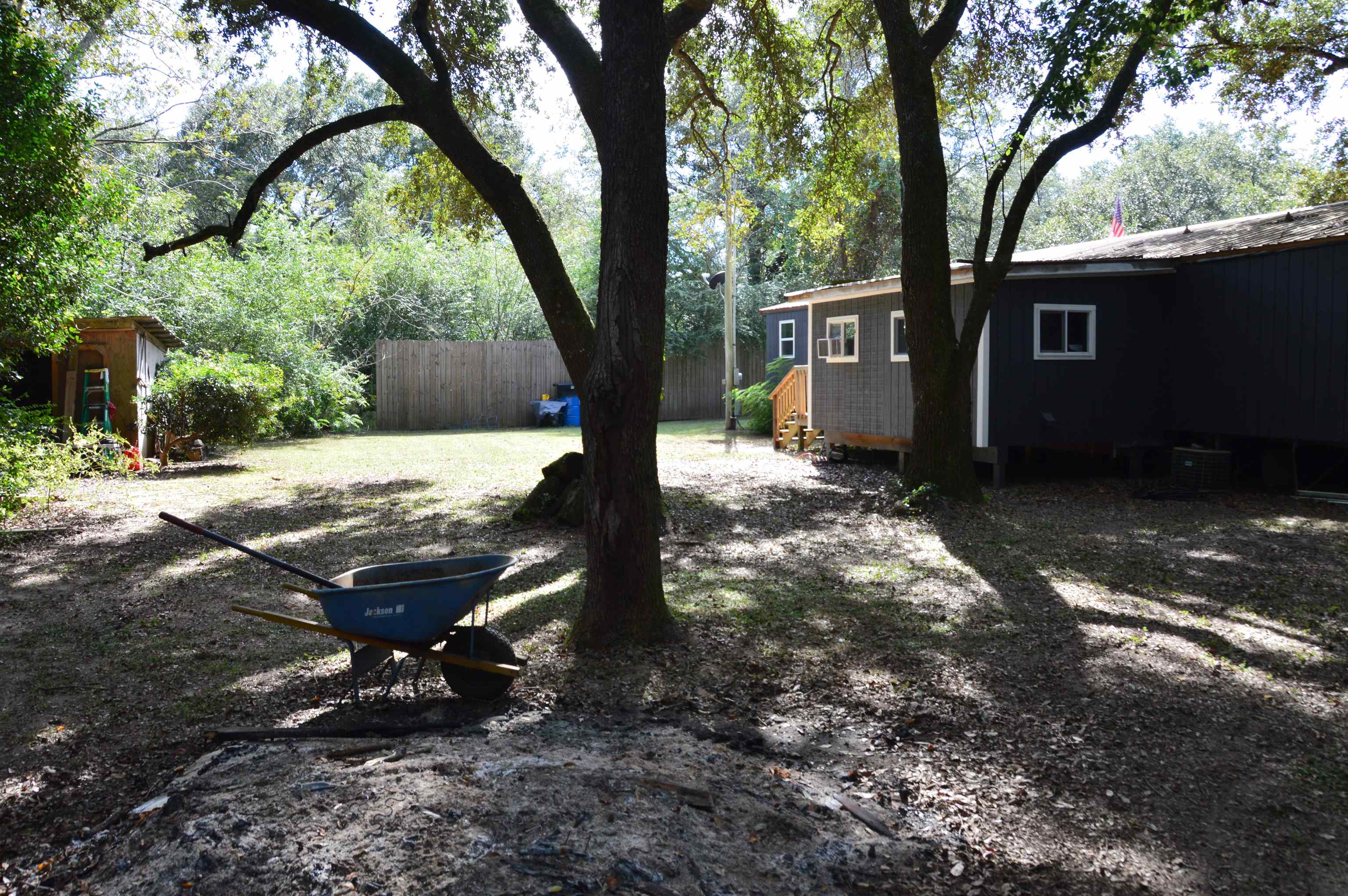 10434 Brantley Lane Foley, AL 36535 - Photo 35 of 38