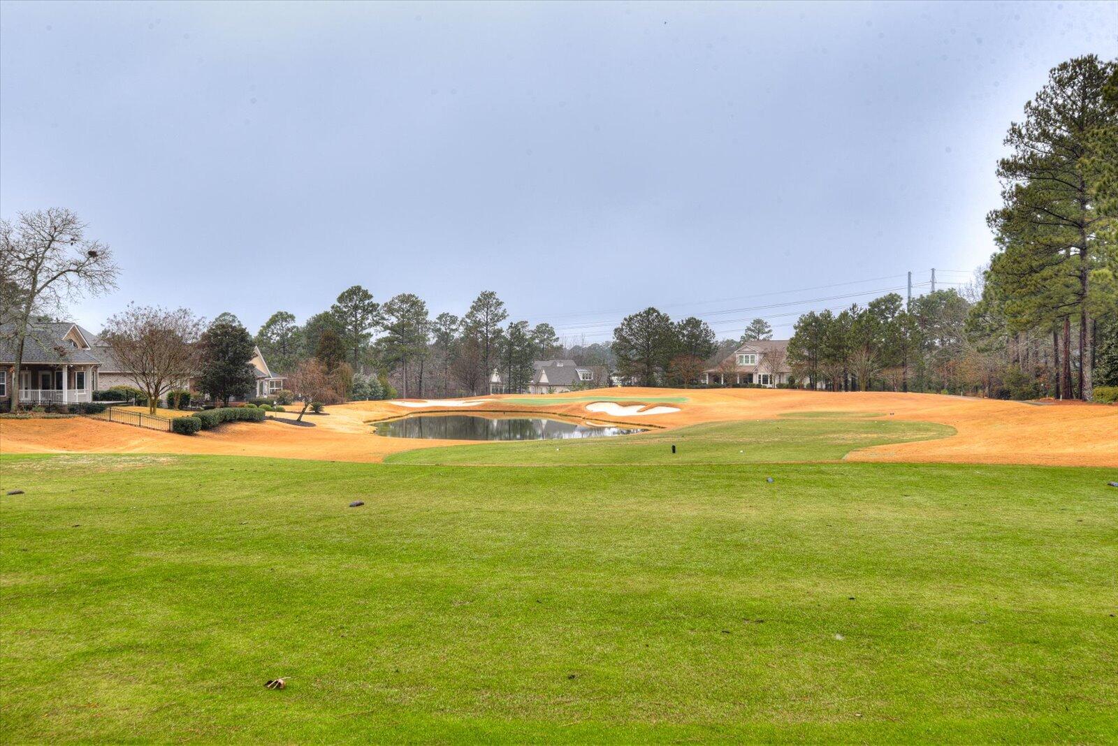 134 Foxhound Run Road Aiken, SC 29803 - Photo 4 of 48 Gallery Image 4