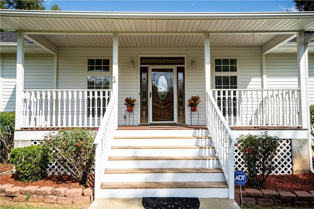 490 Pear Tree Road Auburn, AL 36830 - Photo 4 of 50 Gallery Image 4