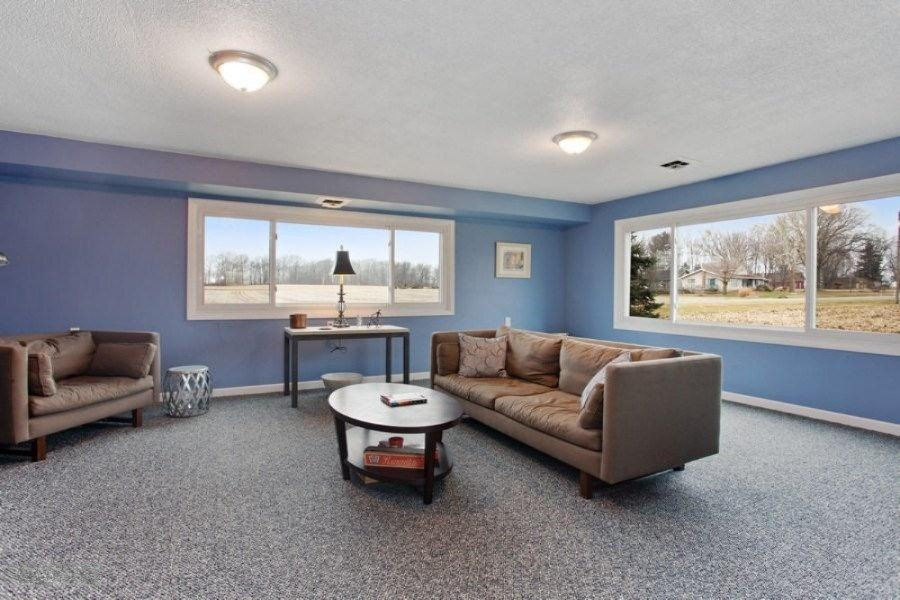 11577 Holden Road Baroda, MI 49101 - Photo 13 of 21 13_11577HoldenRd_163_LowerLevel_LowRes