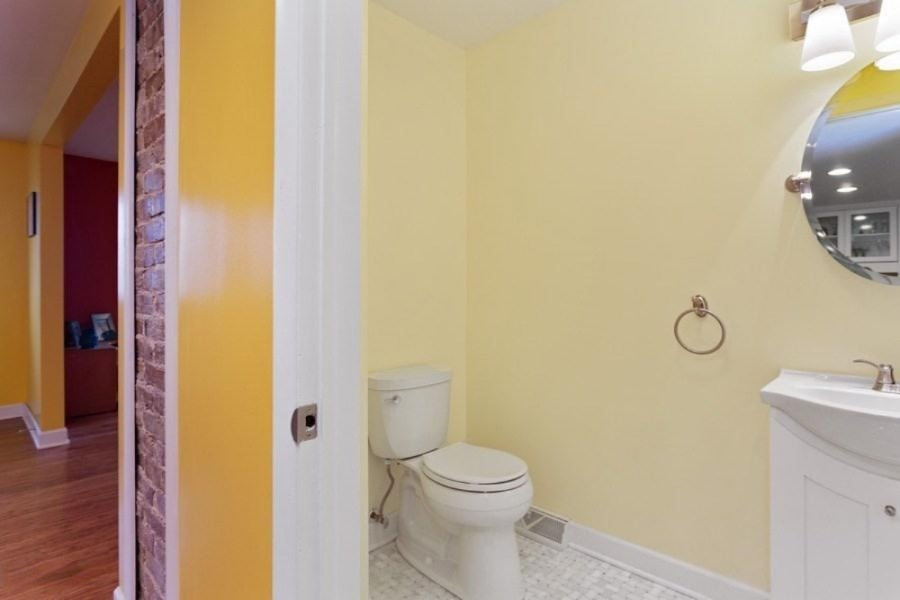 11577 Holden Road Baroda, MI 49101 - Photo 17 of 21 17_11577HoldenRd_7_HalfBath_LowRes