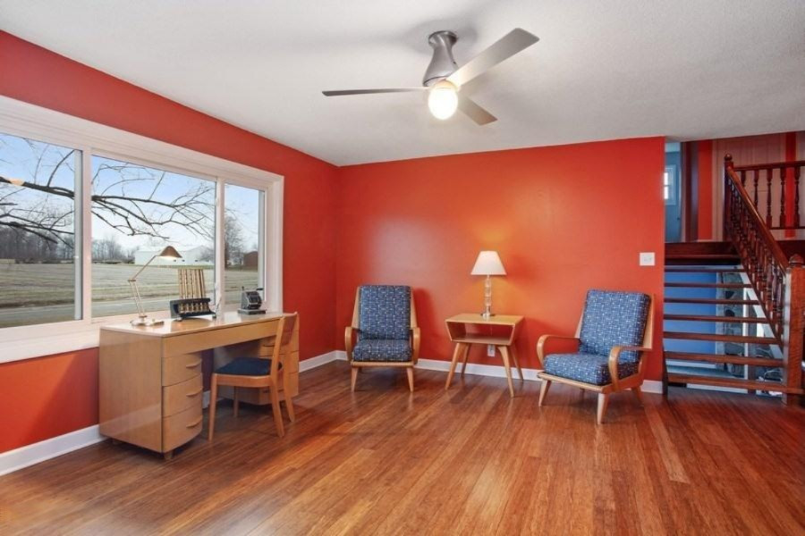 11577 Holden Road Baroda, MI 49101 - Photo 6 of 21 06_11577HoldenRd_3_FamilyRoom_LowRes