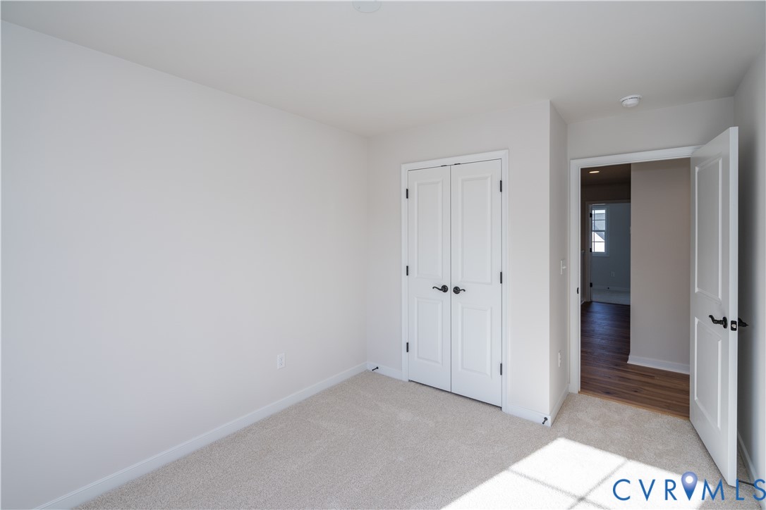 11219 Sparwood Road Chester, VA 23831 - Photo 13 of 28 a view of an empty room