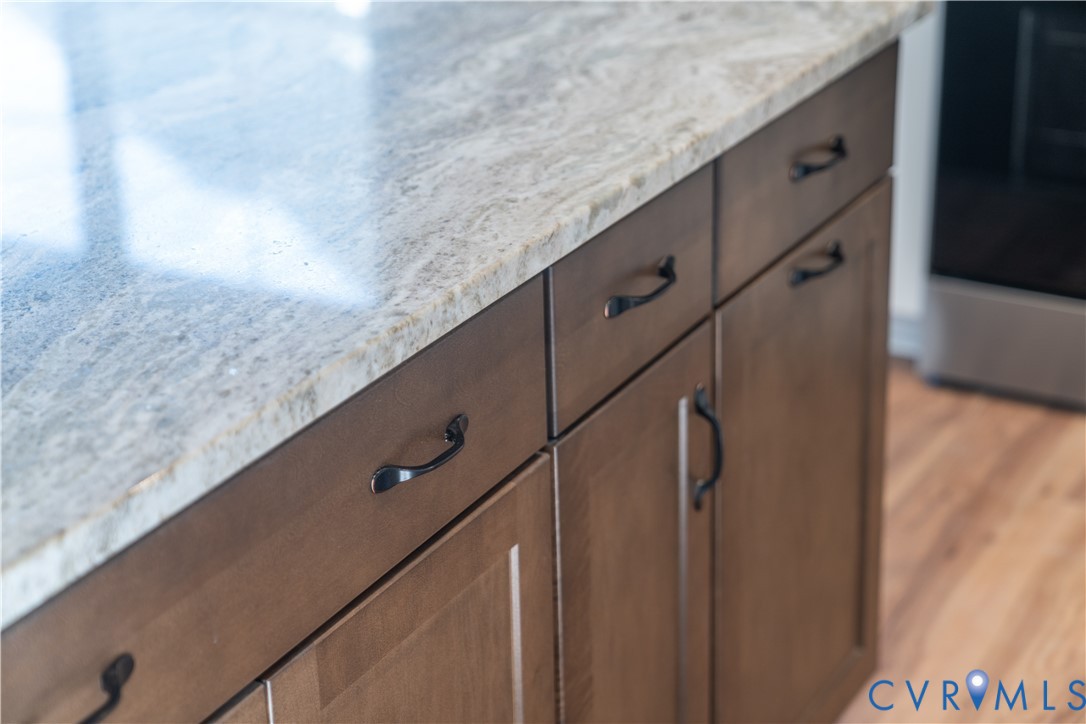 11219 Sparwood Road Chester, VA 23831 - Photo 25 of 28 a view of a walk in closet