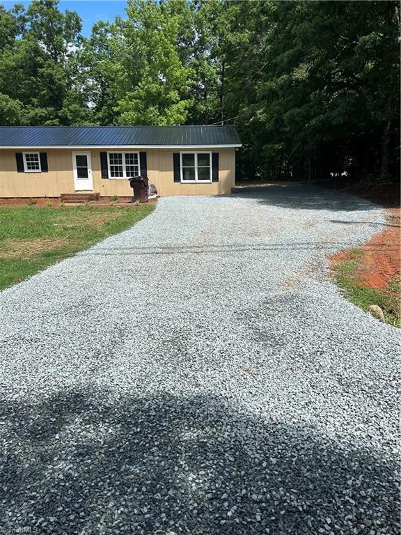 617 Young Mill Road Lexington, NC 27292 - Photo 2 of 2 Gallery Image 2