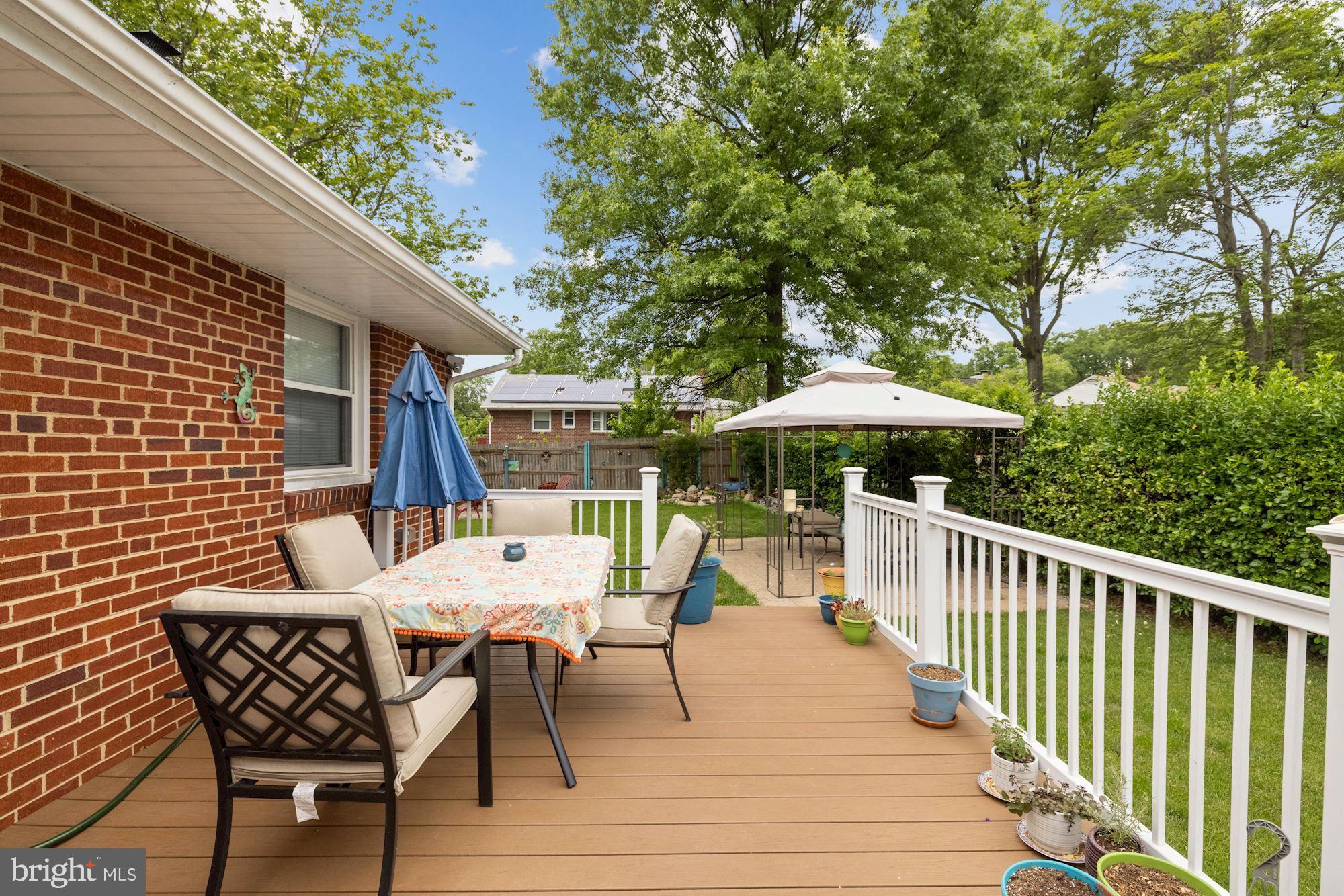 2514 Hughes Road Adelphi, MD 20783 - Photo 18 of 21