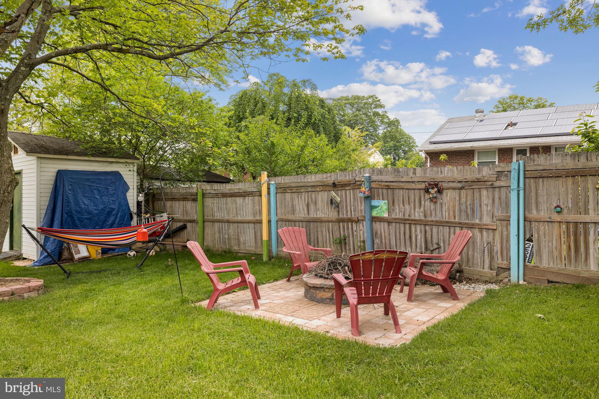 2514 Hughes Road Adelphi, MD 20783 - Photo 19 of 21