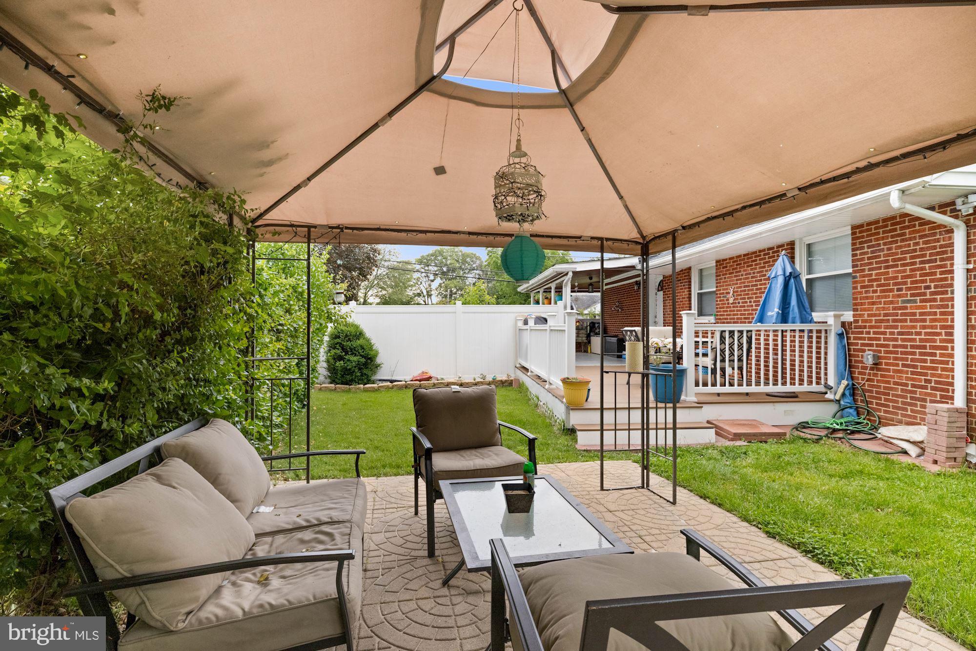 2514 Hughes Road Adelphi, MD 20783 - Photo 20 of 21