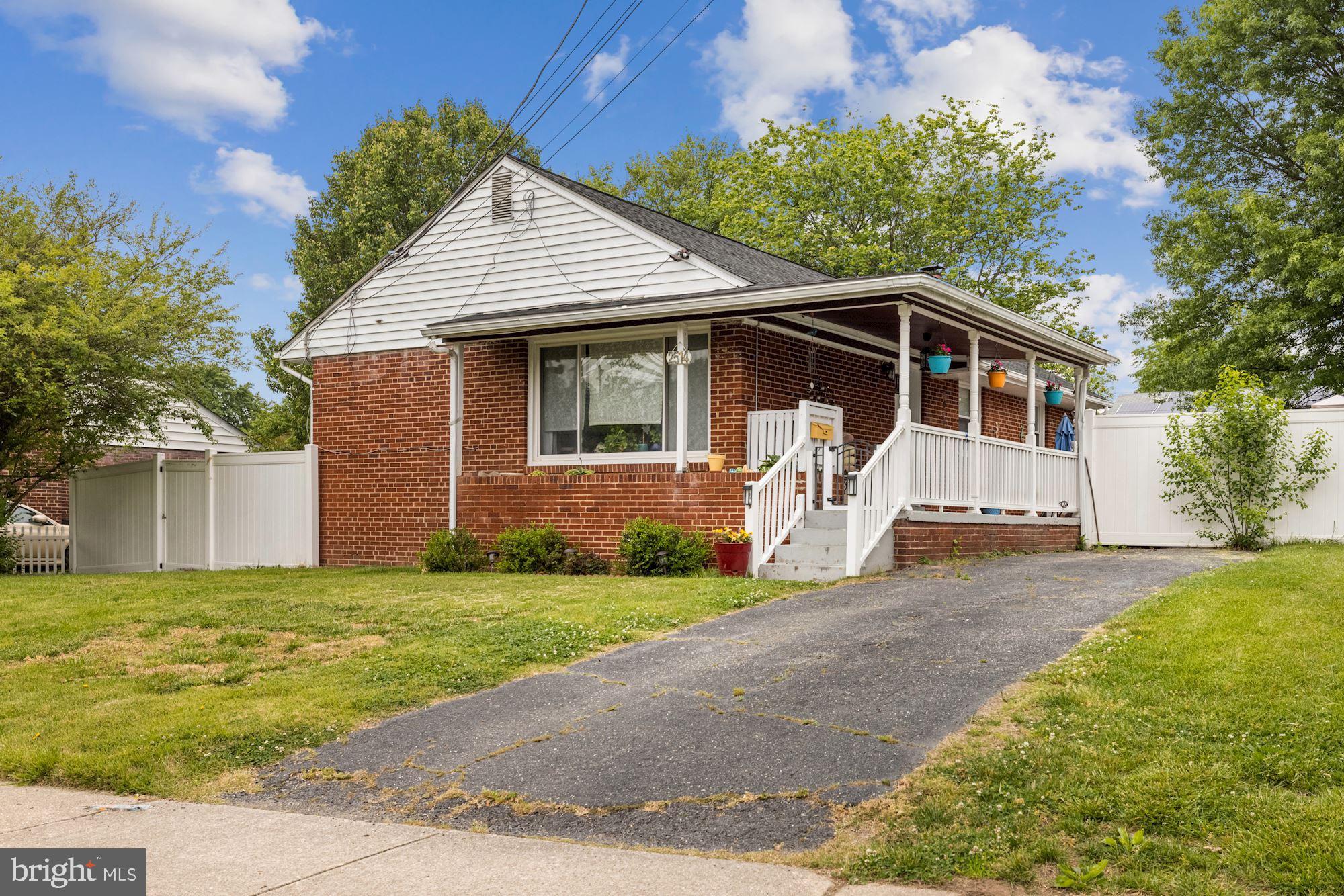 2514 Hughes Road Adelphi, MD 20783 - Photo 21 of 21
