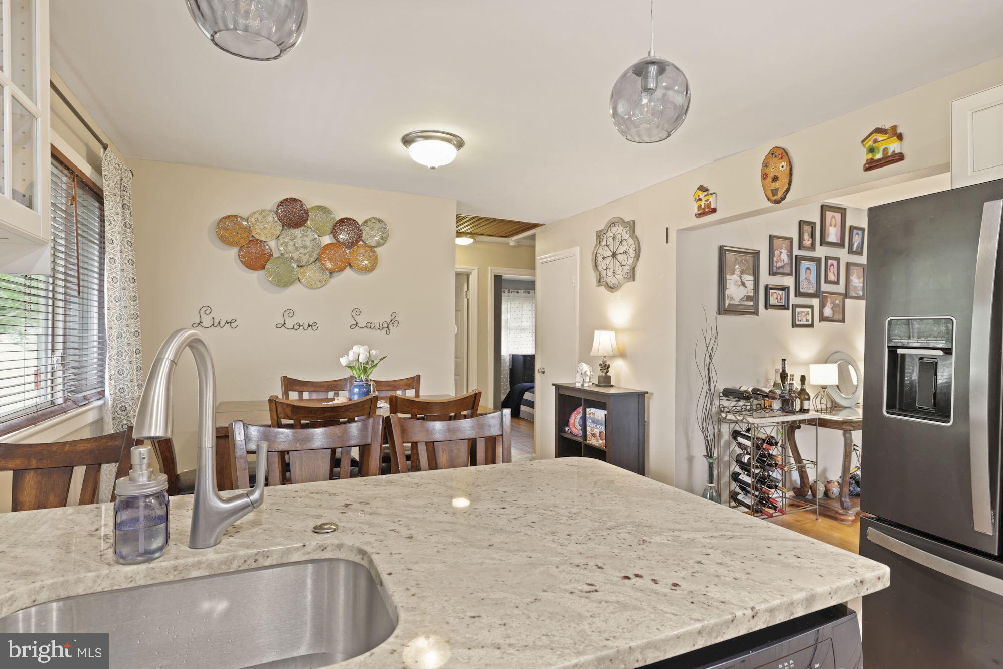 2514 Hughes Road Adelphi, MD 20783 - Photo 4 of 21