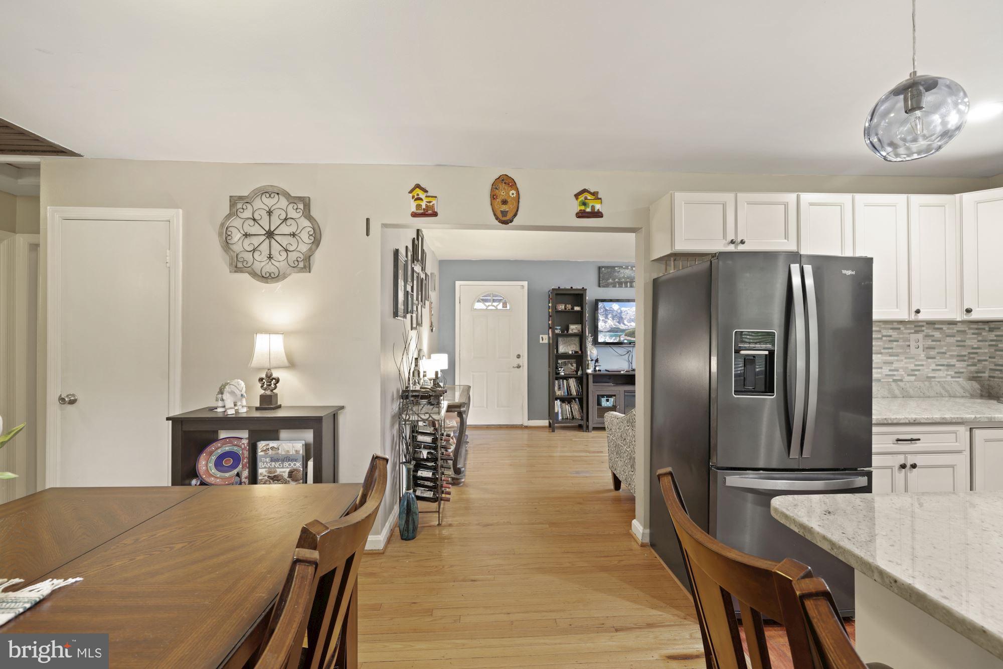 2514 Hughes Road Adelphi, MD 20783 - Photo 5 of 21