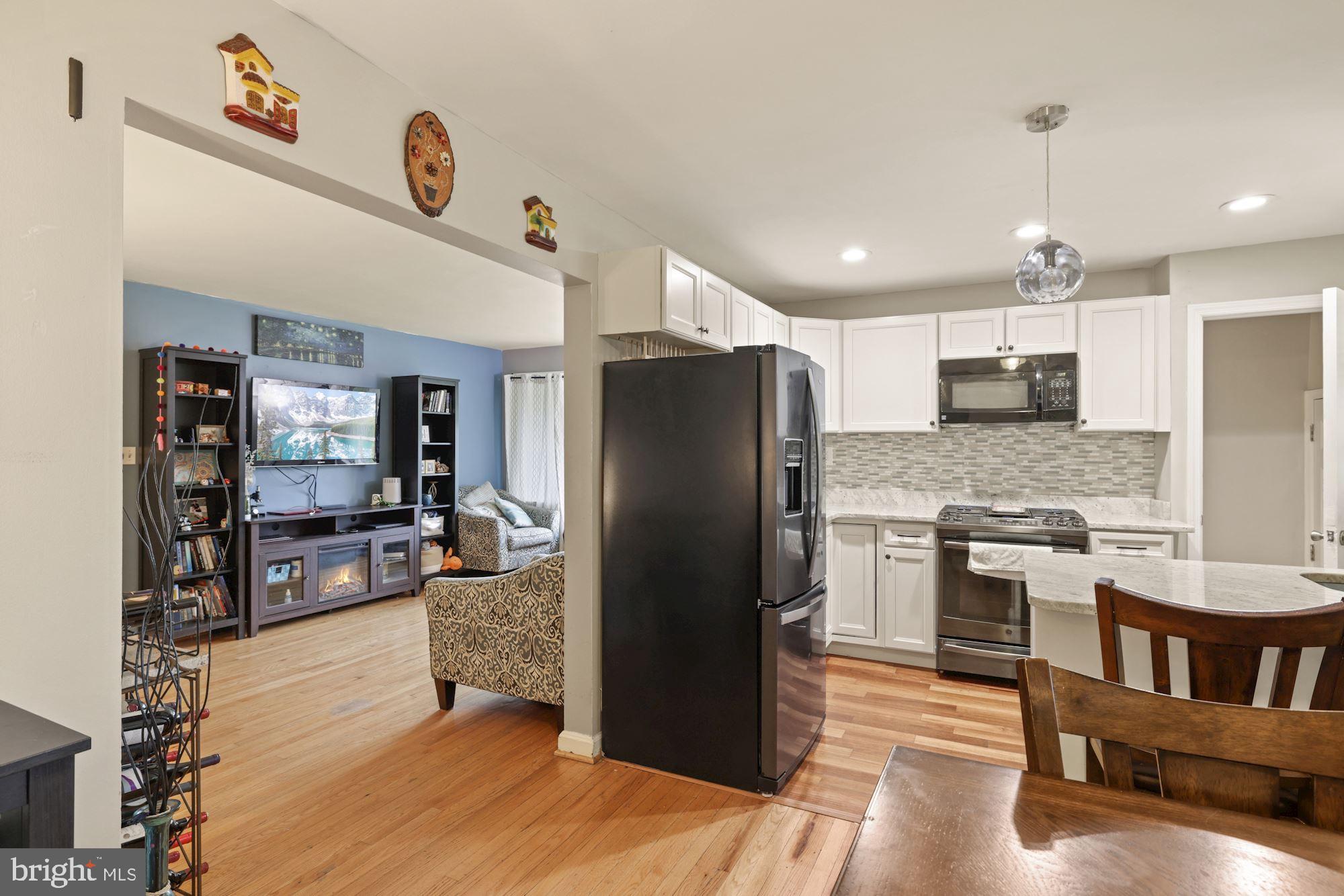 2514 Hughes Road Adelphi, MD 20783 - Photo 6 of 21