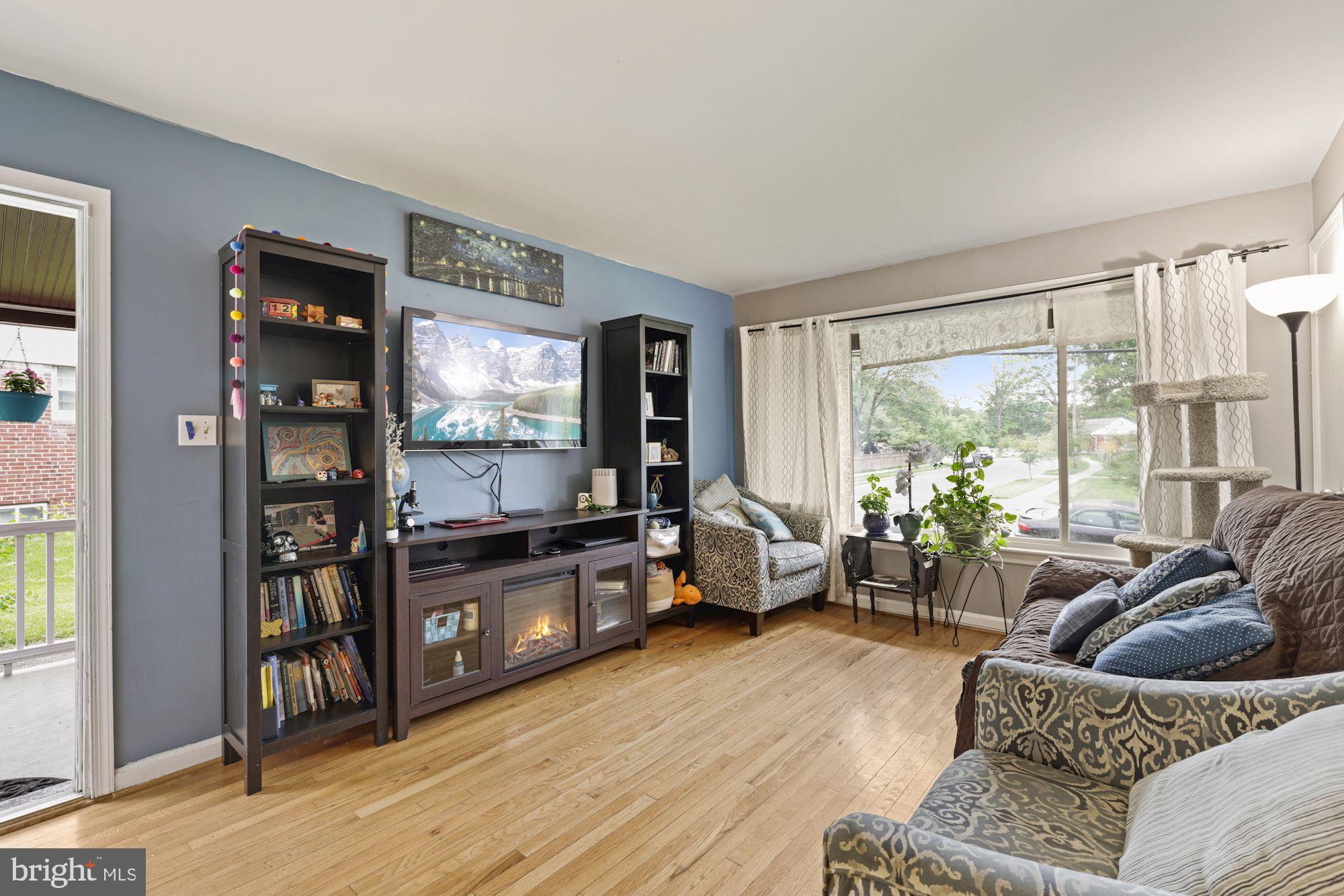 2514 Hughes Road Adelphi, MD 20783 - Photo 7 of 21