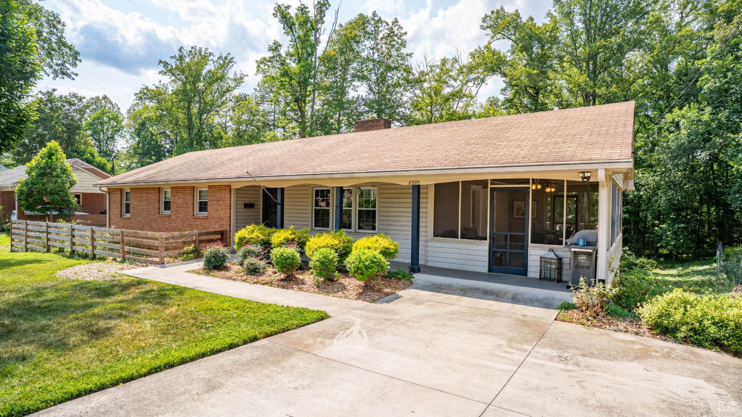2305 Hawthorne Road Lynchburg, VA 24503 - Photo 36 of 56
