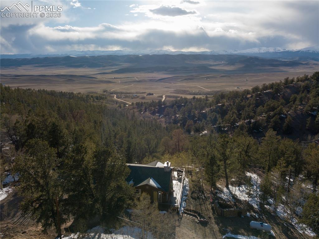 7260 Remington Road Como, CO 80432 - Photo 5 of 46