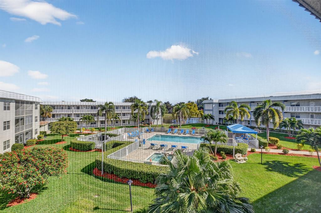 9872 Marina Boulevard, Unit 1433 Boca Raton, FL 33428 - Photo 25 of 40