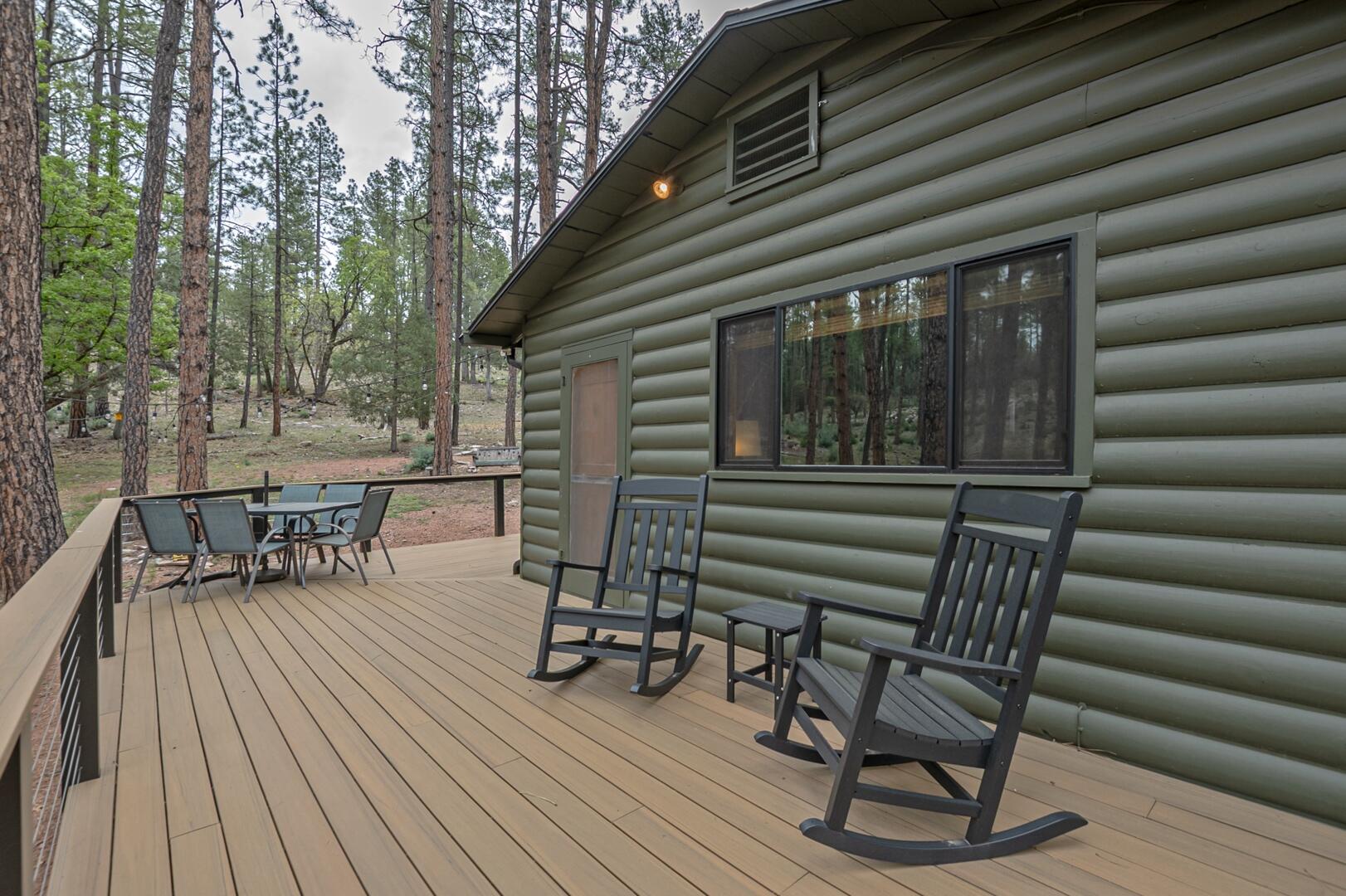 375 West Diamond Road Payson, AZ 85541 - Photo 5 of 31