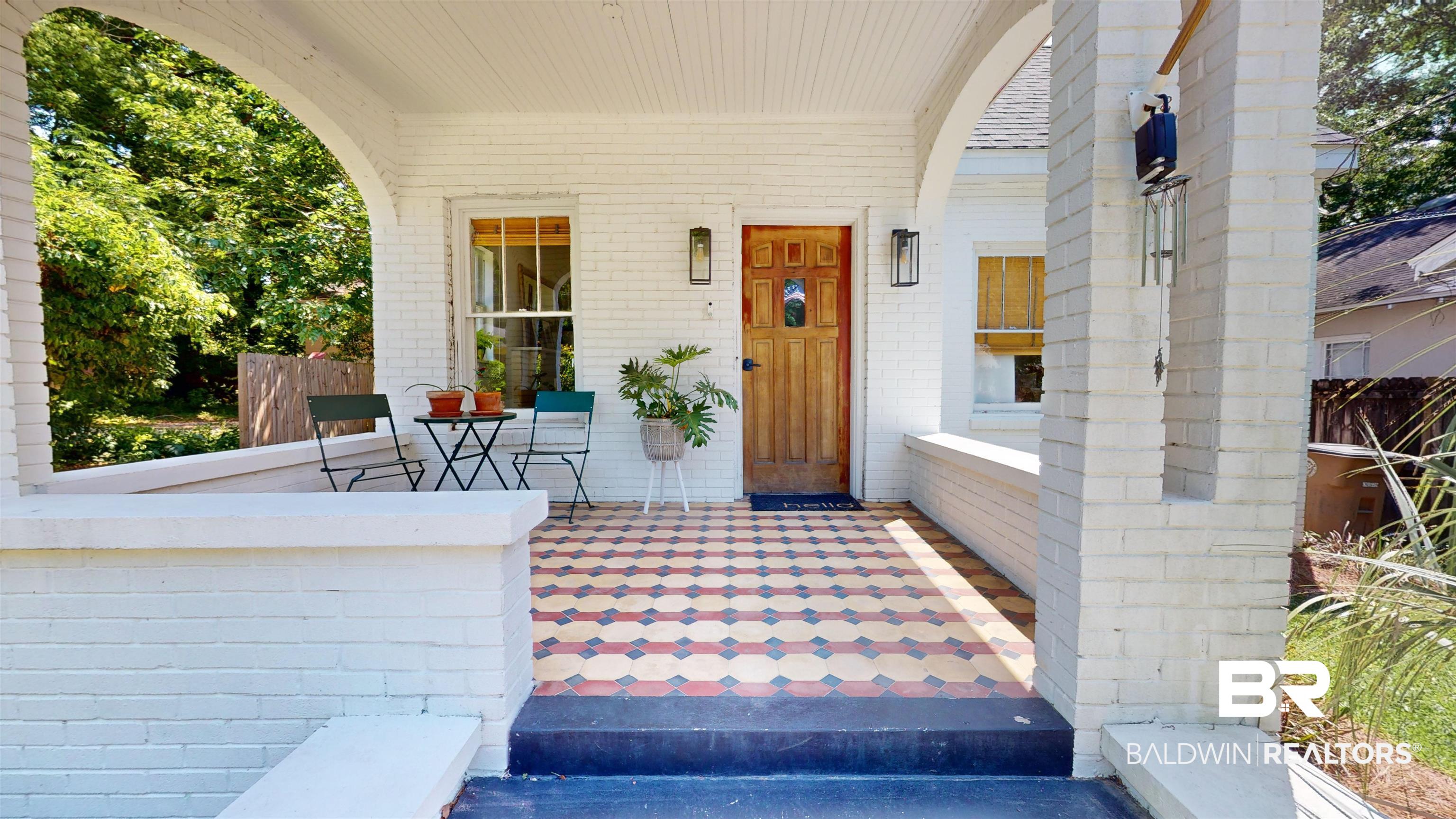 161 Mohawk Street Mobile, AL 36606 - Photo 3 of 24