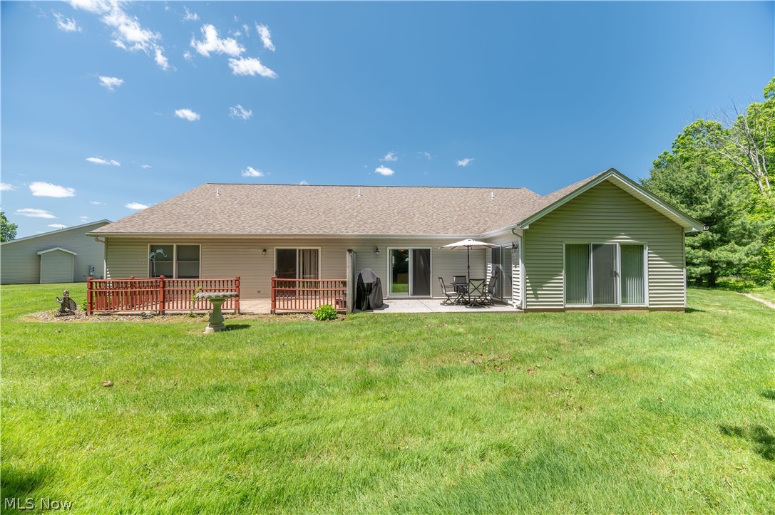 535 Wilcox Road Youngstown, OH 44515 - Photo 8 of 49