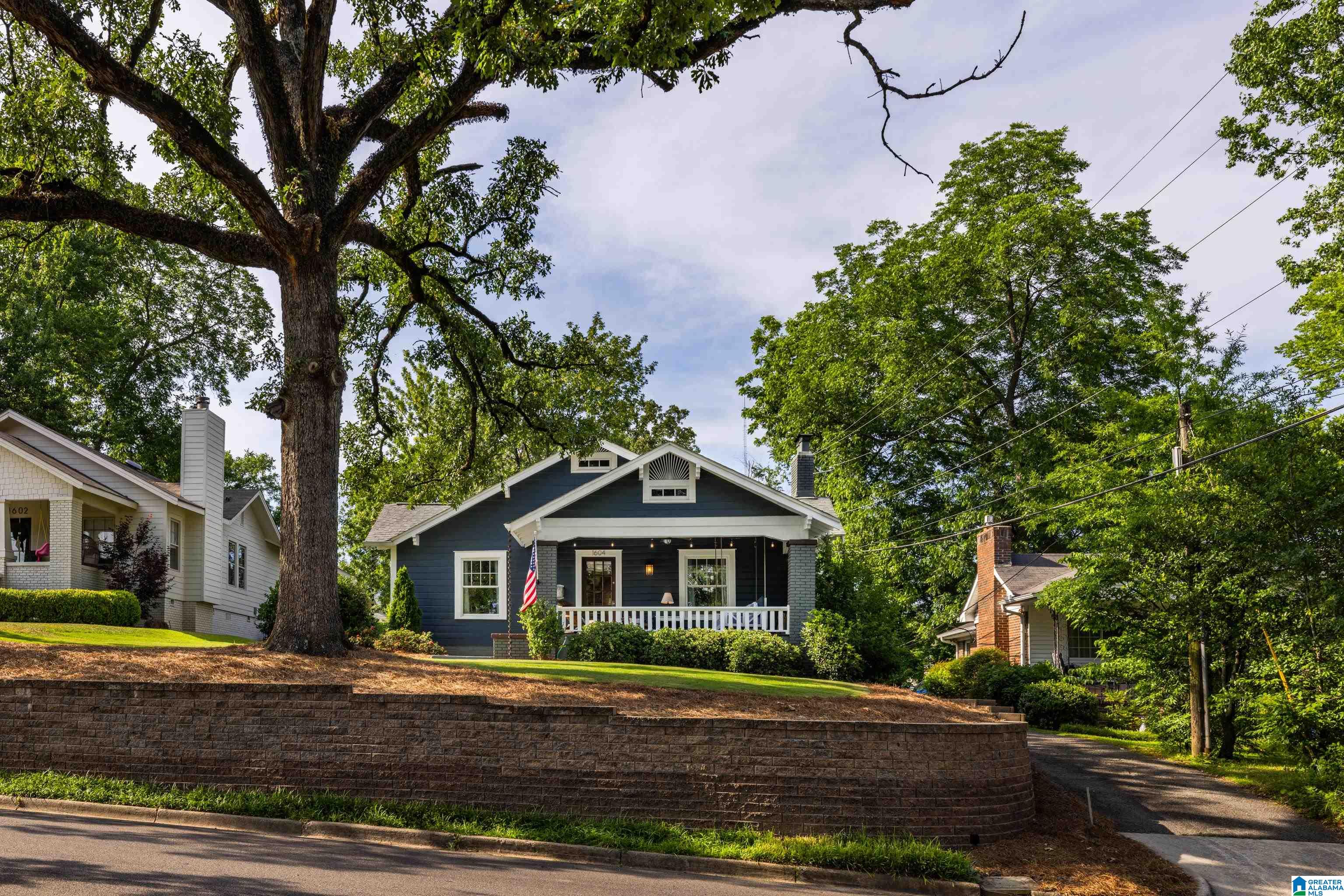 1604 Oxmoor Road Birmingham, AL 35209 - Photo 2 of 36