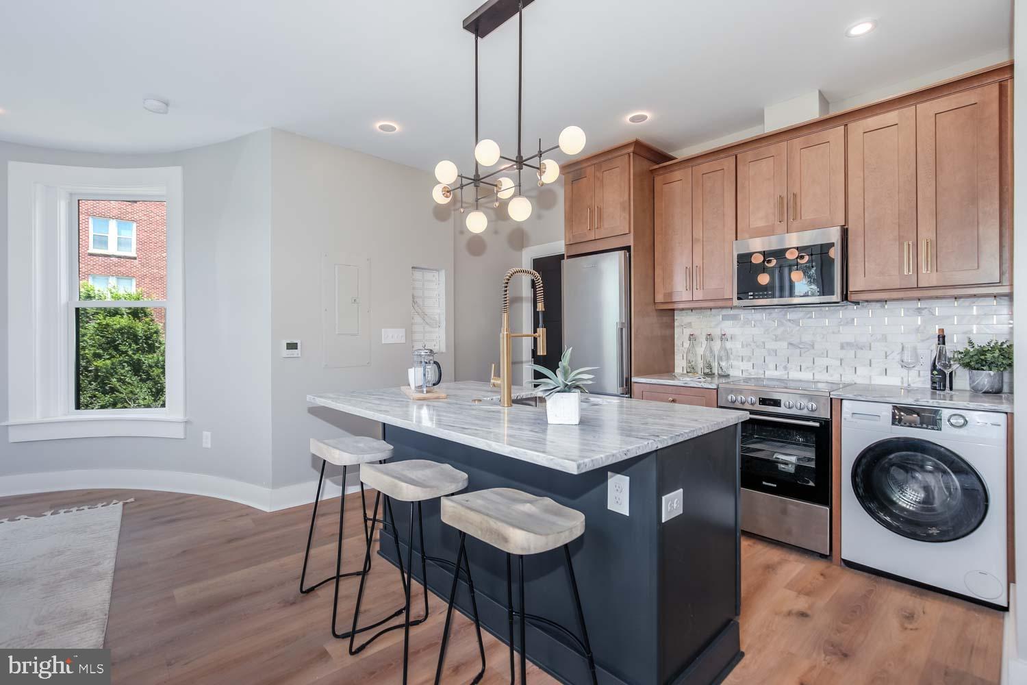 1634 S Street Northwest, Unit 5 Washington, DC 20009 - Photo 7 of 21