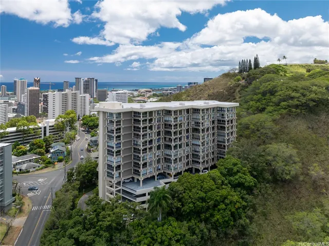 $999,000 | 1022 Prospect Street, Unit 903E, Honolulu, HI 96813