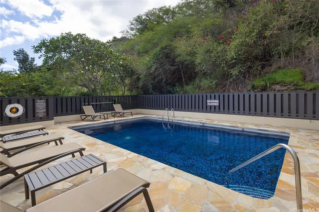 $999,000 | 1022 Prospect Street, Unit 903E, Honolulu, HI 96813