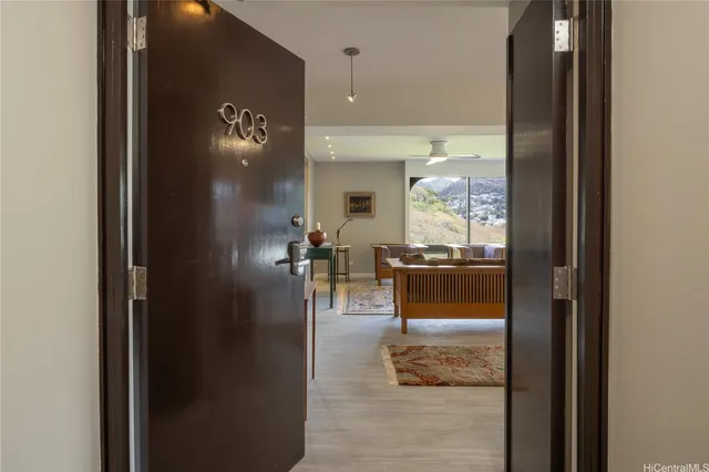 $999,000 | 1022 Prospect Street, Unit 903E, Honolulu, HI 96813