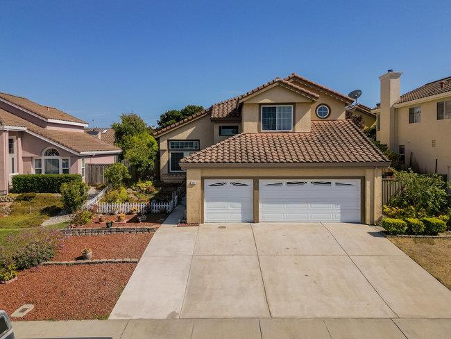 328 Sirena Del Mar Road Marina, CA 93933 - Photo 3 of 39 Gallery Image 3