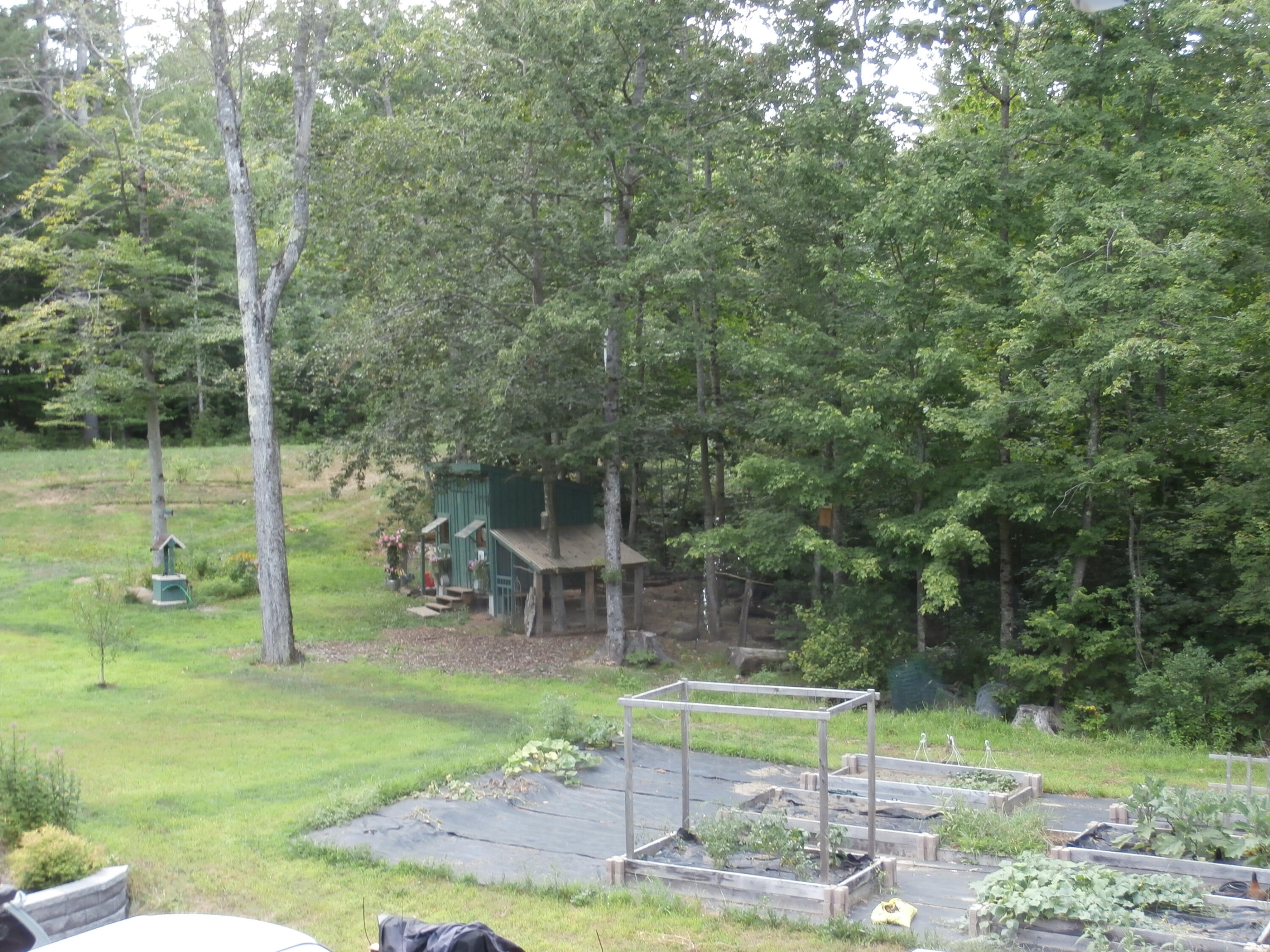 389 Goose Pond Road Acton, ME 04001 - Photo 76 of 77 P1010591