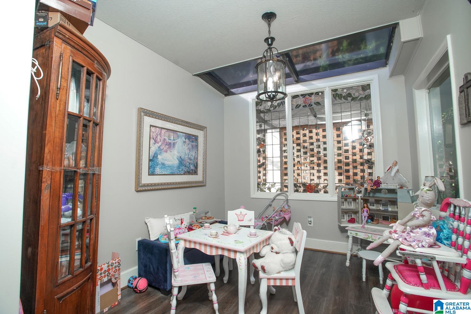 506 Hillyer High Road Anniston, AL 36207 - Photo 18 of 59