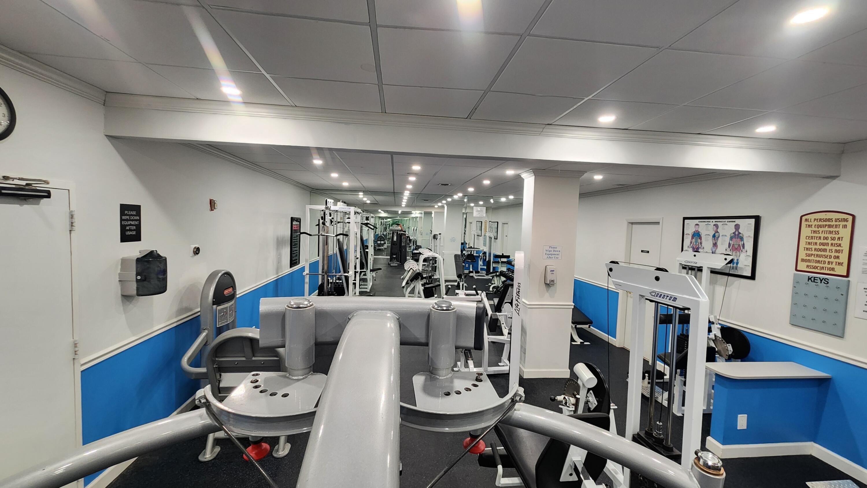 2121 North Ocean Boulevard Boca Raton, FL 33431 - Photo 27 of 54 fitness