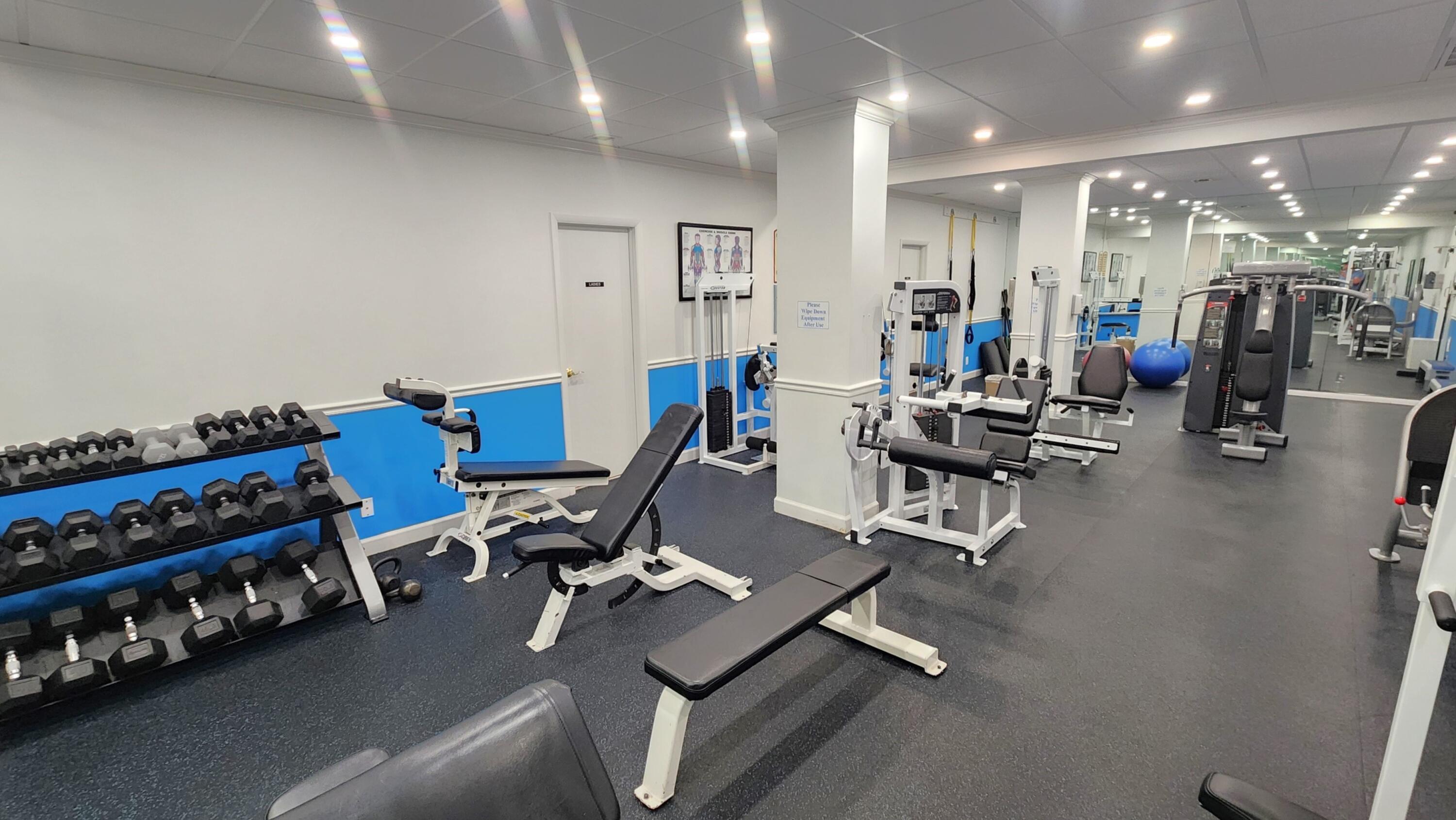 2121 North Ocean Boulevard Boca Raton, FL 33431 - Photo 28 of 54 fitness