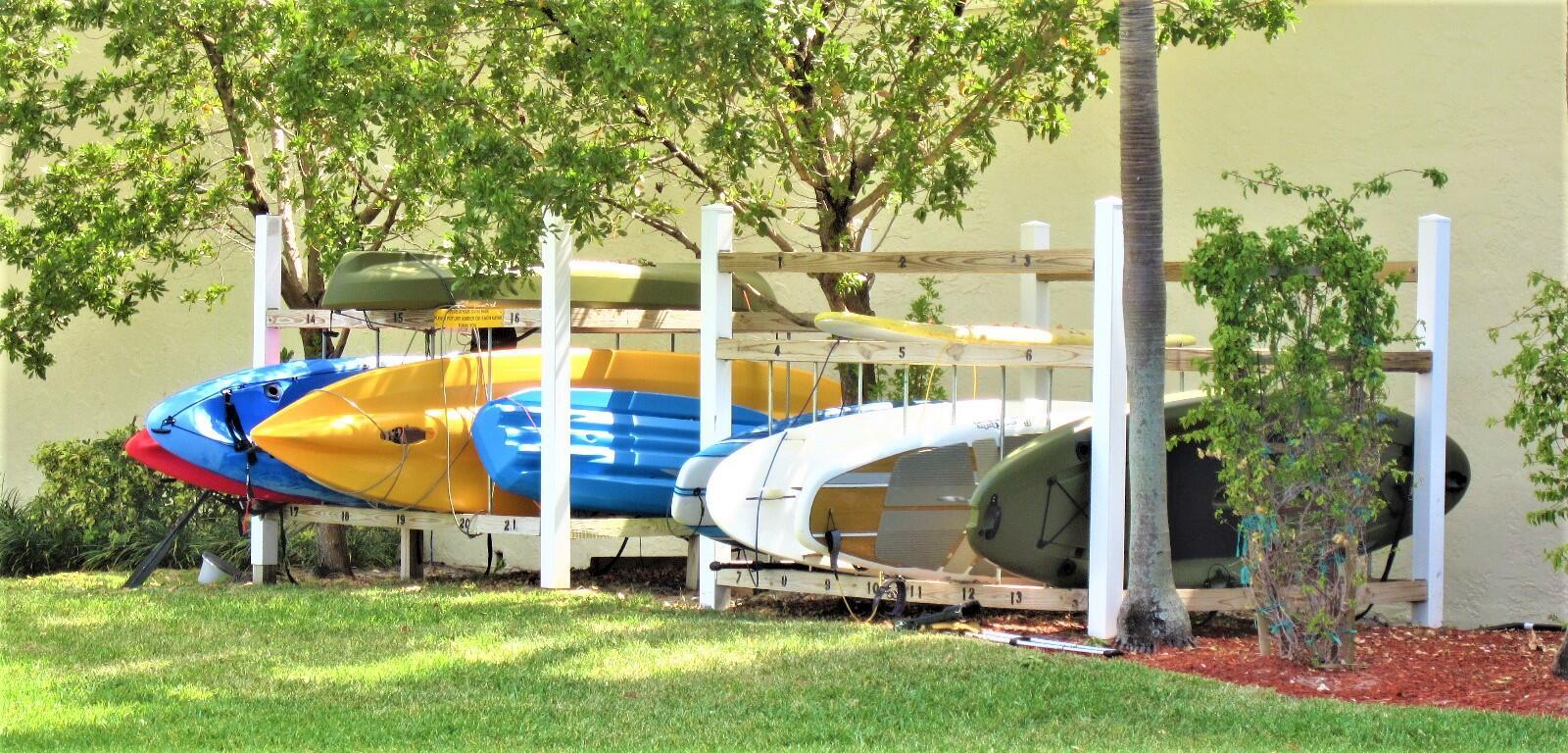 2121 North Ocean Boulevard Boca Raton, FL 33431 - Photo 46 of 54 kayak/paddle board parking