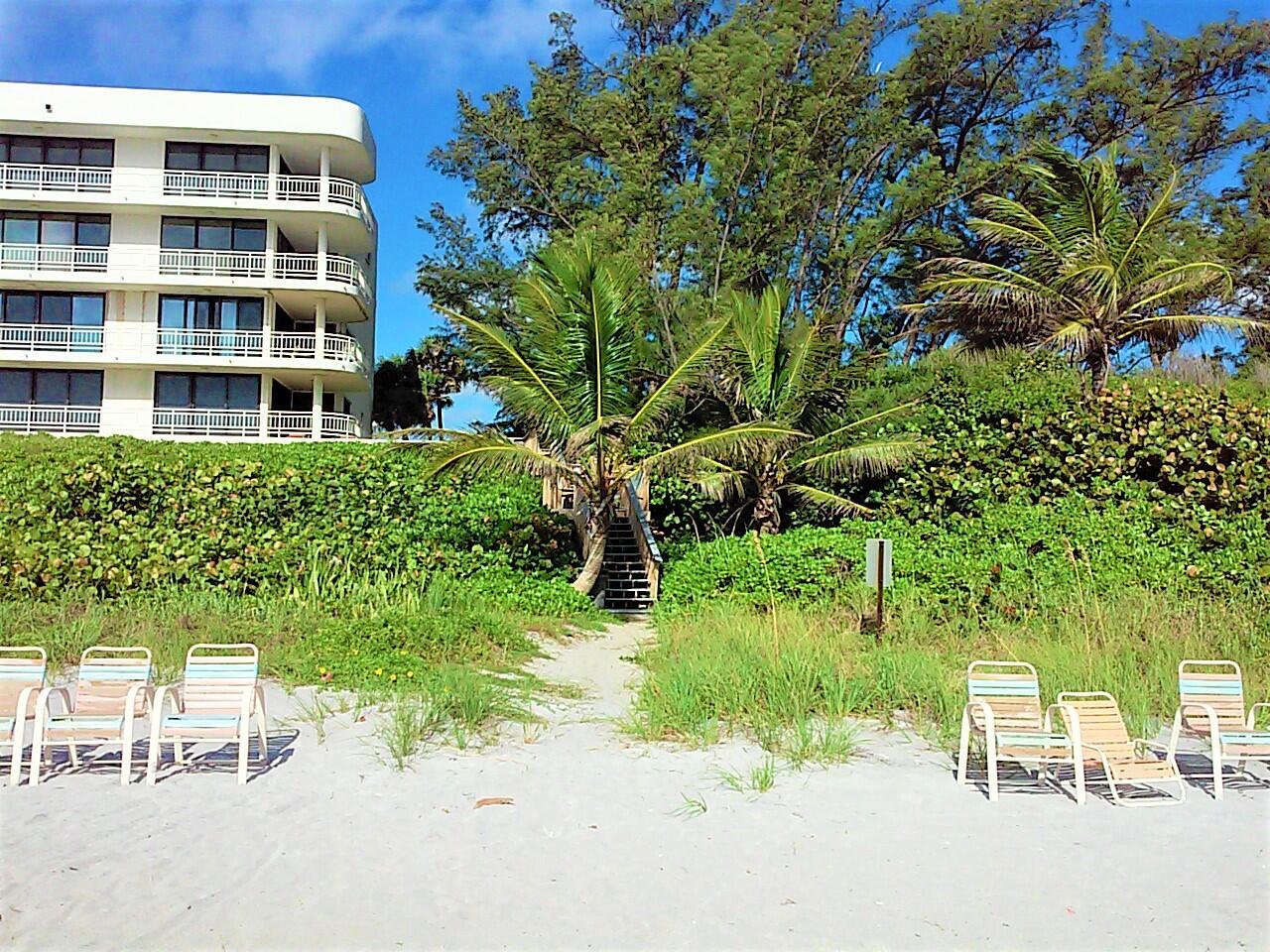2121 North Ocean Boulevard Boca Raton, FL 33431 - Photo 52 of 54 beach access