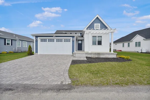 $589,000 | 31 Sophia Drive, Rehoboth, MA 02769