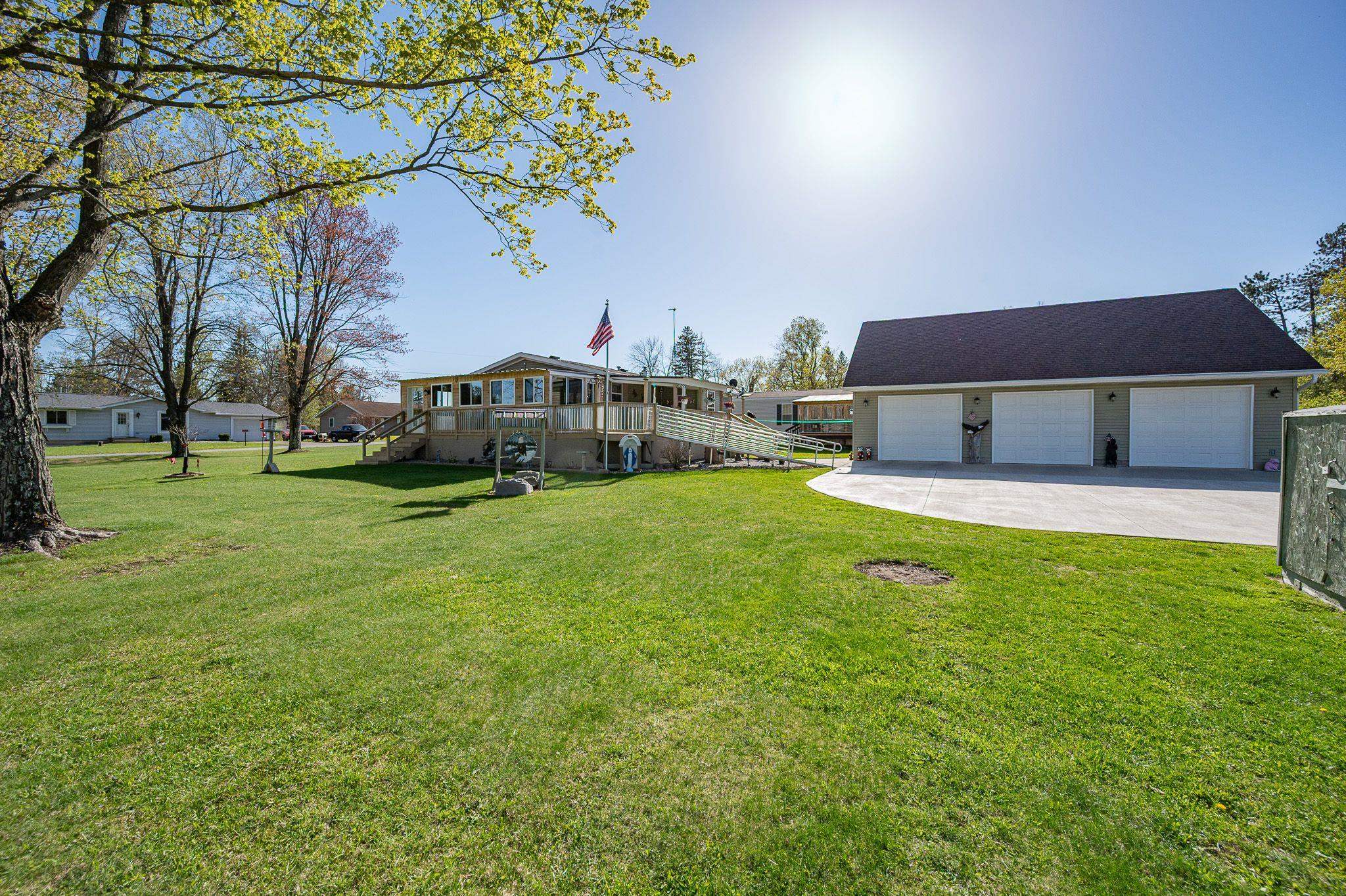 16504 Elm Street Townsend, WI 54175 - Photo 3 of 83