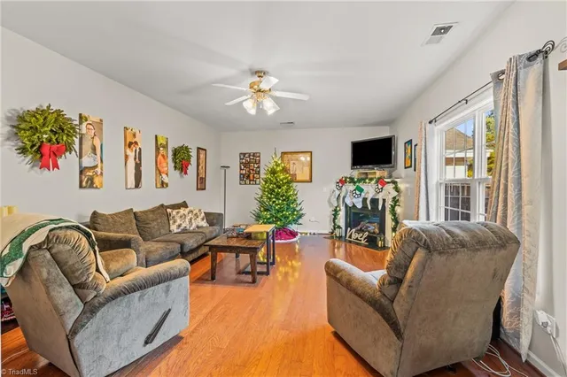 $325,000 | 4114 Pepperbush Drive, Greensboro, NC 27405