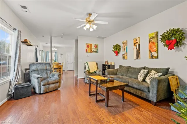 $325,000 | 4114 Pepperbush Drive, Greensboro, NC 27405