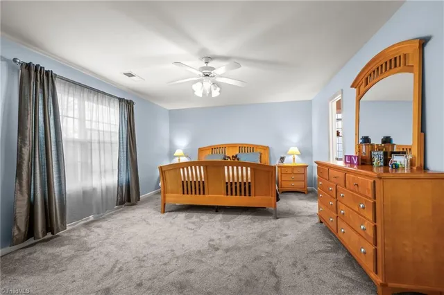 $325,000 | 4114 Pepperbush Drive, Greensboro, NC 27405